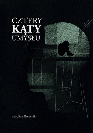 Cztery kąty umysłu – ebook