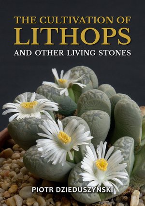 The cultivation of lithops and other living stones &ndash; ebook