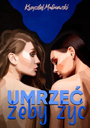 Umrzeć, żeby żyć – ebook