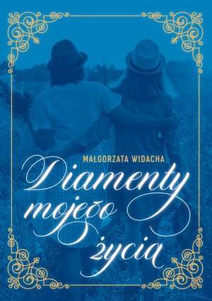 Diamenty mojego życia – ebook