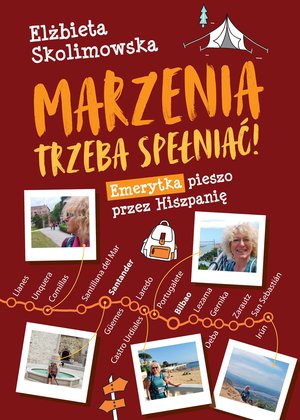Marzenia trzeba spełniać! – ebook