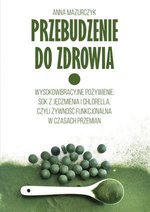 Przebudzenie do zdrowia – ebook
