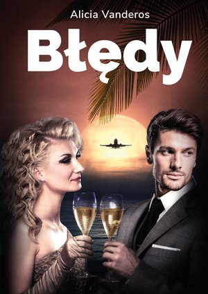 Błędy – ebook