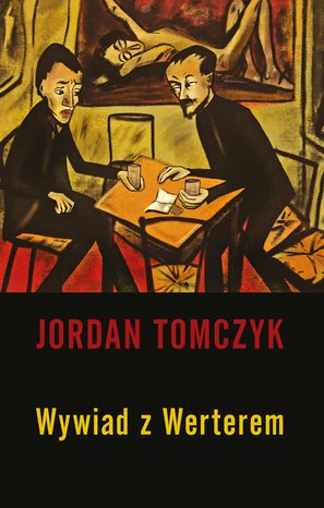Wywiad z Werterem – ebook