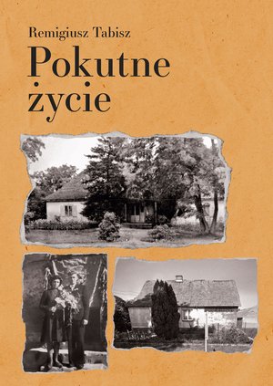 Pokutne życie – ebook
