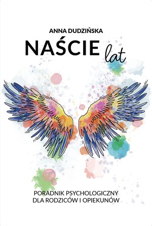 Naście lat – ebook
