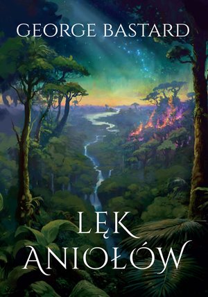 Lęk aniołów – ebook
