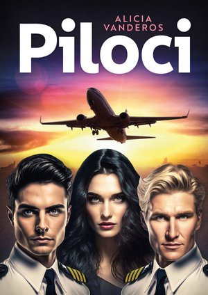 Piloci – ebook