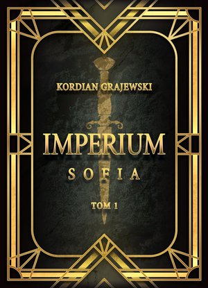 Imperium Sofia – ebook