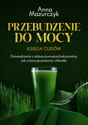 Przebudzenie do mocy – ebook