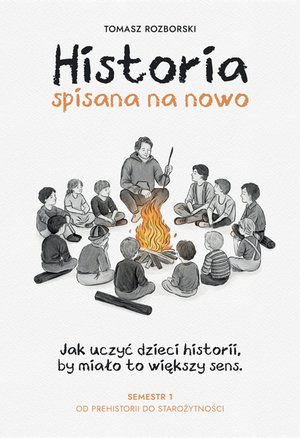 Historia spisana na nowo – ebook
