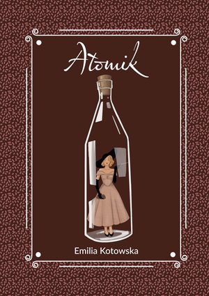 Atomik – ebook