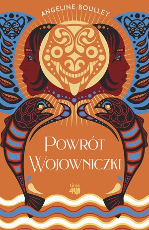 Powrót Wojowniczki – ebook