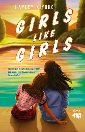 Girls Like Girls – ebook