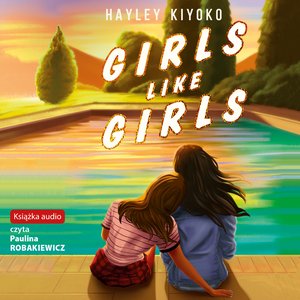 Girls Like Girls – audiobook