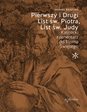 Pierwszy i Drugi List św. Piotra, List św. Judy – ebook