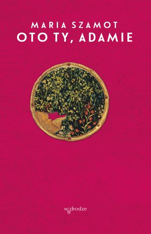 Oto ty, Adamie – ebook