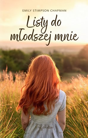 Listy do młodszej mnie &ndash; ebook