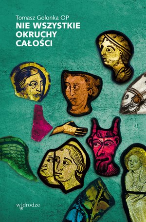 Nie wszystkie okruchy całości – ebook