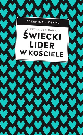 Świecki lider w Kościele – ebook