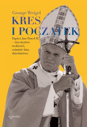Kres i początek – ebook