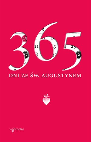 365 dni ze św. Augustynem – ebook
