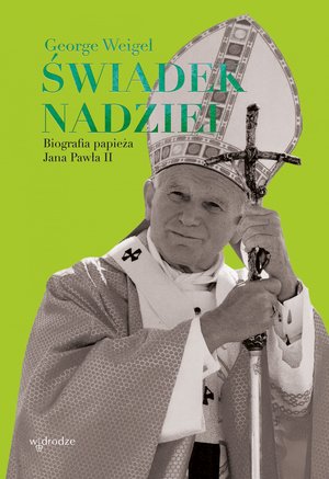 Świadek nadziei – ebook
