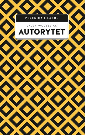 Autorytet – ebook