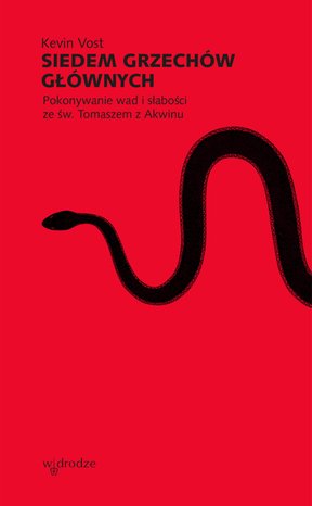 Siedem grzechów głównych. Pokonywanie wad i słabości ze św. Tomaszem z Akwinu – ebook