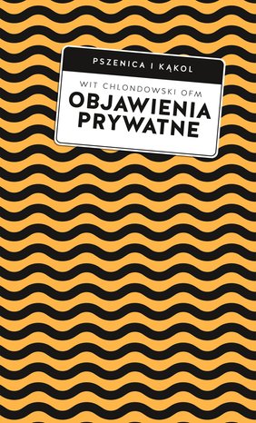 Objawienia prywatne – ebook