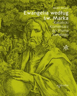 Ewangelia według św. Marka – ebook