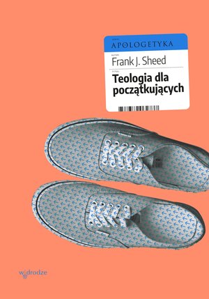 Teologia dla początkujących – ebook