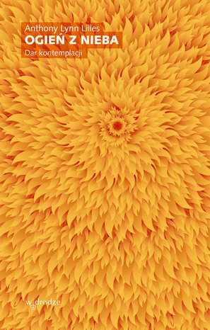 Ogień z nieba. Dar kontemplacji – ebook