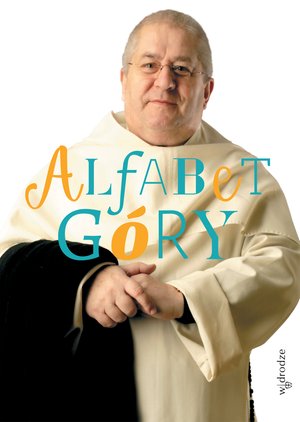 Alfabet Góry – ebook