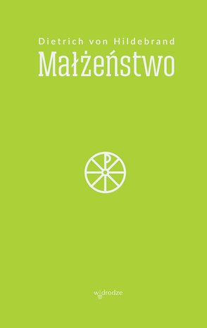 Małżeństwo – ebook