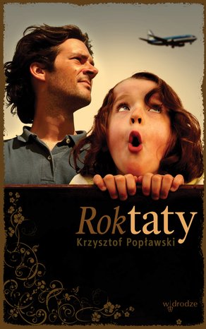 Rok taty – ebook