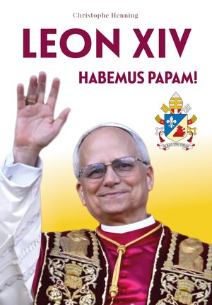 Leon XIV. Habemus Papam /E-BOOK/ – ebook