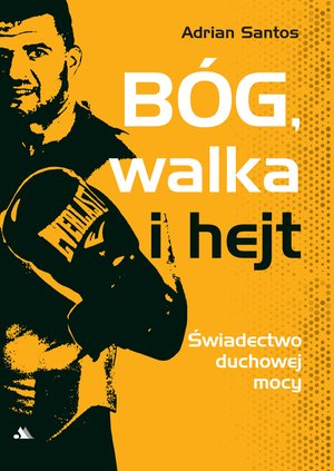 Bóg, walka i hejt /E-BOOK/ – ebook
