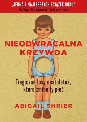 Nieodwracalna krzywda &ndash; ebook
