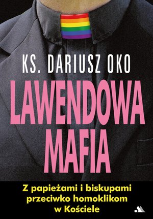 Lawendowa Mafia &ndash; ebook