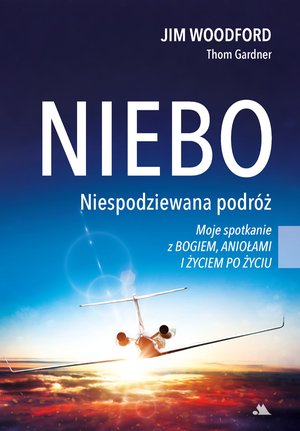Niebo. Niespodziewana podróż – ebook
