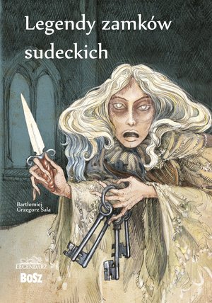 Legendy zamków sudeckich – ebook