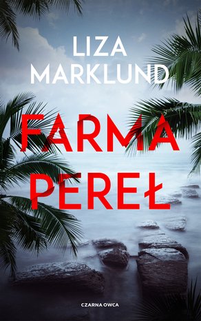 Farma pereł – ebook