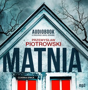 Matnia – audiobook