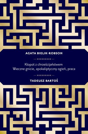 Kłopot z chrześcijaństwem – ebook