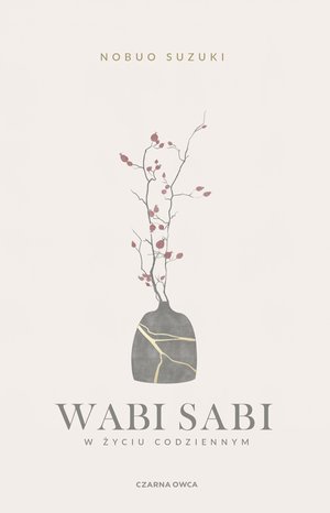 Wabi Sabi – ebook