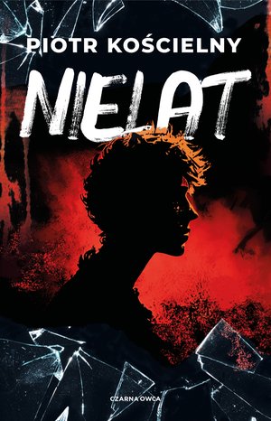 Nielat – ebook