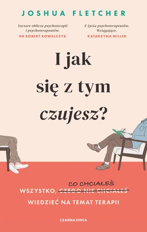 I jak się z tym czujesz? – ebook