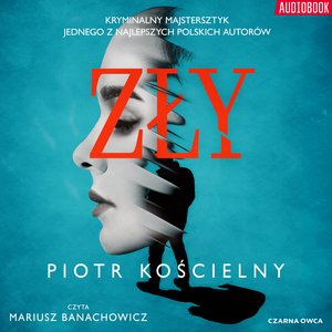 Zły – audiobook