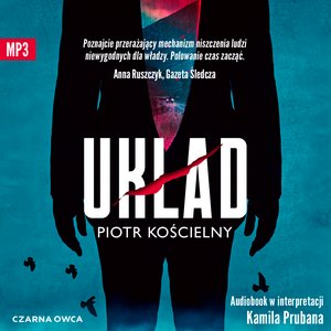 Układ – audiobook